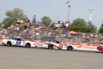 GP3R 2025 - NASCAR Canada