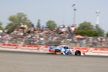 GP3R 2025 - NASCAR Canada