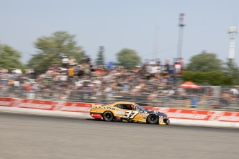 GP3R 2025 - NASCAR Canada