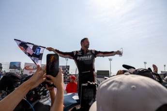 GP3R 2025 - NASCAR Canada