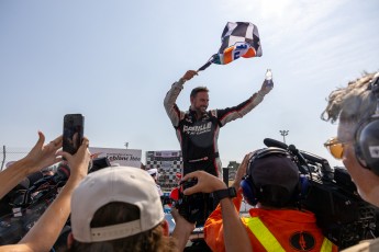 GP3R 2025 - NASCAR Canada