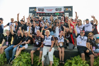 GP3R 2025 - NASCAR Canada