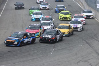 GP3R 2025 - Coupe Nissan Sentra