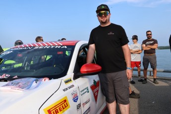 GP3R 2025 - Coupe Nissan Sentra