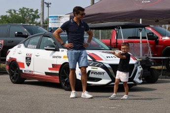 GP3R 2025 - Coupe Nissan Sentra