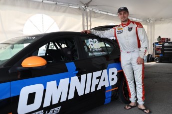 GP3R 2025 - Coupe Nissan Sentra