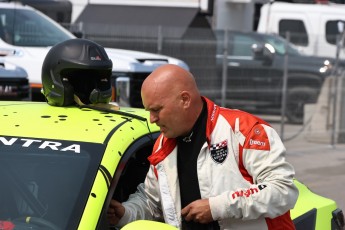 GP3R 2025 - Coupe Nissan Sentra