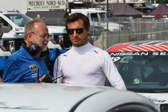 GP3R 2025 - Coupe Nissan Sentra