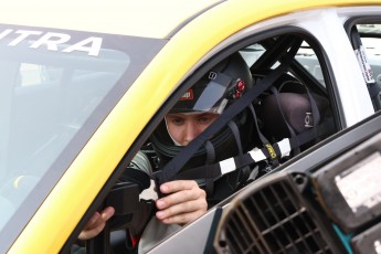 GP3R 2025 - Coupe Nissan Sentra