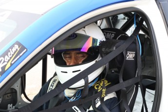 GP3R 2025 - Coupe Nissan Sentra