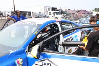 GP3R 2025 - Coupe Nissan Sentra