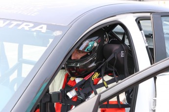 GP3R 2025 - Coupe Nissan Sentra