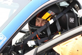 GP3R 2025 - Coupe Nissan Sentra