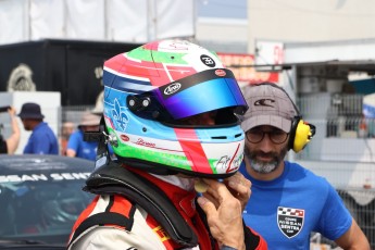 GP3R 2025 - Coupe Nissan Sentra