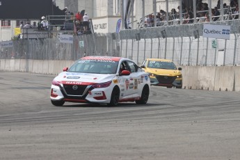 GP3R 2025 - Coupe Nissan Sentra