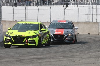 GP3R 2025 - Coupe Nissan Sentra