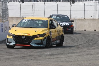 GP3R 2025 - Coupe Nissan Sentra