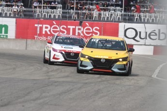 GP3R 2025 - Coupe Nissan Sentra