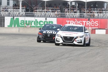 GP3R 2025 - Coupe Nissan Sentra