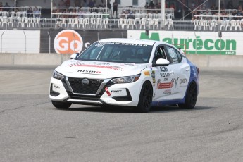 GP3R 2025 - Coupe Nissan Sentra