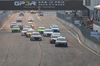 GP3R 2025 - Coupe Nissan Sentra
