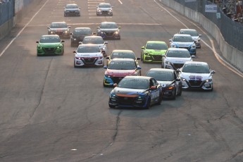 GP3R 2025 - Coupe Nissan Sentra