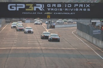 GP3R 2025 - Coupe Nissan Sentra