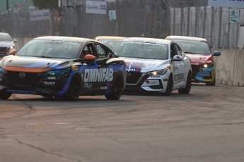 GP3R 2025 - Coupe Nissan Sentra