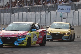GP3R 2025 - Coupe Nissan Sentra