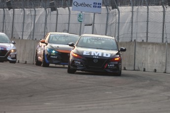GP3R 2025 - Coupe Nissan Sentra