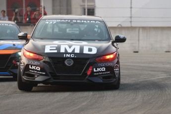 GP3R 2025 - Coupe Nissan Sentra