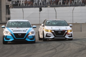 GP3R 2025 - Coupe Nissan Sentra