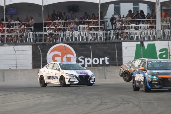 GP3R 2025 - Coupe Nissan Sentra
