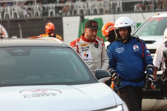 GP3R 2025 - Coupe Nissan Sentra