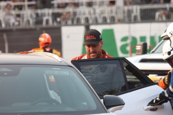 GP3R 2025 - Coupe Nissan Sentra