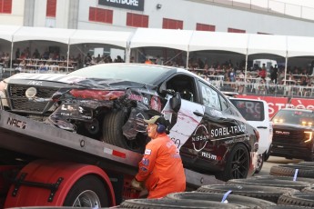 GP3R 2025 - Coupe Nissan Sentra