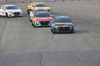 GP3R 2025 - Coupe Nissan Sentra