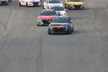 GP3R 2025 - Coupe Nissan Sentra
