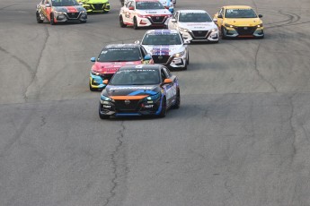 GP3R 2025 - Coupe Nissan Sentra