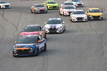 GP3R 2025 - Coupe Nissan Sentra