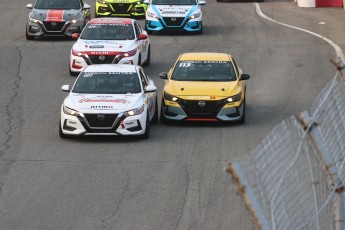 GP3R 2025 - Coupe Nissan Sentra