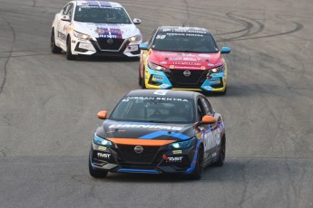 GP3R 2025 - Coupe Nissan Sentra