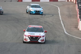 GP3R 2025 - Coupe Nissan Sentra