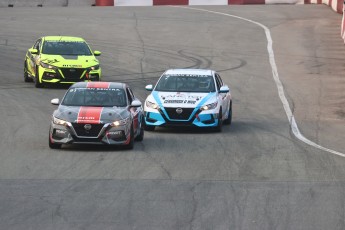 GP3R 2025 - Coupe Nissan Sentra