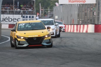GP3R 2025 - Coupe Nissan Sentra