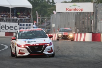 GP3R 2025 - Coupe Nissan Sentra