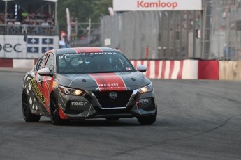 GP3R 2025 - Coupe Nissan Sentra