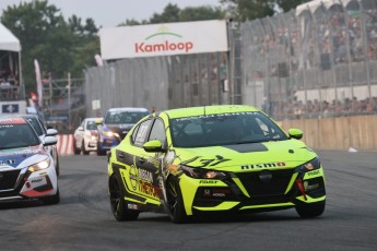 GP3R 2025 - Coupe Nissan Sentra