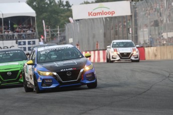 GP3R 2025 - Coupe Nissan Sentra