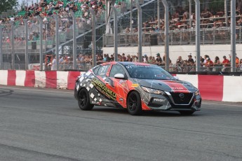 GP3R 2025 - Coupe Nissan Sentra